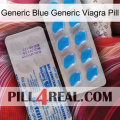 Generic Blue Generic Viagra Pill new15